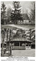 Neidenburg, Stadt, Kreis Neidenburg  