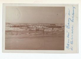 Cranz Kr. Samland, Ort, Kreis Samland 