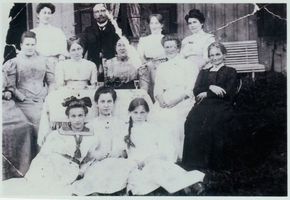 Neukirch, Ort, Kreis Elchniederung 