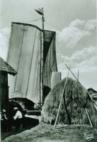 Tawe, Ort, Kreis Elchniederung 