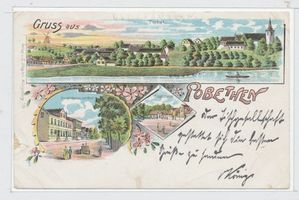 Pobethen, Kreis Samland 