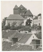 Rastenburg, Stadt, Kreis Rastenburg Rastenburg, St. Georg VII Rastenburg, Stadtansichten