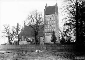 Allenau, Kreis Bartenstein 