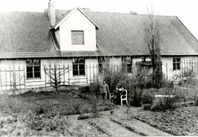 Gamsau, Kreis Samland 