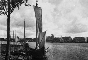 Karkeln, Kreis Elchniederung 