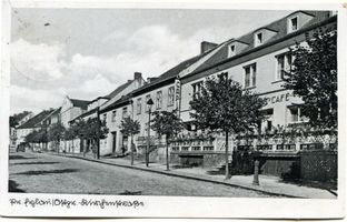 Preußisch Eylau, Kreis Preußisch Eylau Kirchenstraße