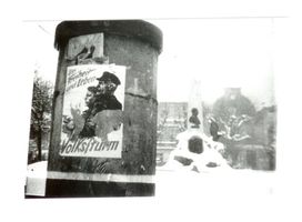  Ostpreußen, Eroberung Ostpreußens durch die Rote Armee XV Tilsit, Zweiter Weltkrieg und das Ende