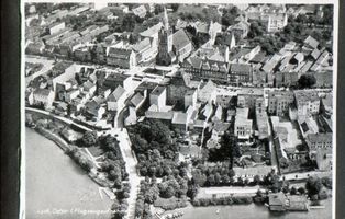 Lyck, Stadt, Kreis Lyck 