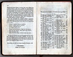  Braunsberg, Auschnitt, Gotteslob, Bistum Ermland II Браунсберг, вырезка «Хвала Богу», епископство Вармия, II