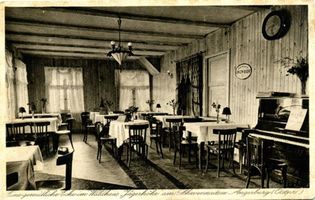 Jägerhöhe, Kreis Angerburg 