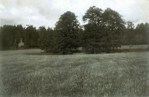 Kinnwangen, Kreis Bartenstein 