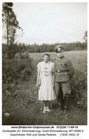 Großwalde (Kr. Elchniederung), Kreis Elchniederung 