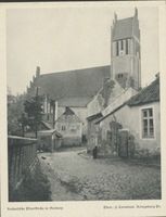 Seeburg, Kreis Rößel Seeburg, Katholische Kirche 