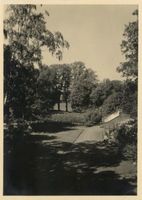 Glaubitten, Kreis Rastenburg Glaubitten, Gutspark IV ? Глаубиттен, парк имения, IV?