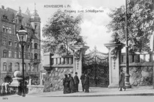 Königsberg (Pr.), Stadtkreis Königsberg 