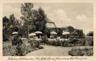 Johannisburg, Kreis Johannisburg 