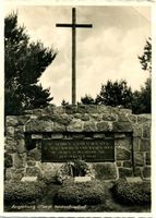 Jägerhöhe, Kreis Angerburg 