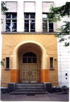 Tilsit, Stadt, Stadtkreis Tilsit 