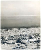  Memel, Ostsee - Das Eis schmilzt Мемель, Балтийское море — лёд тает