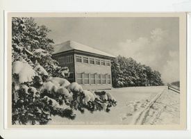 Jägerhöhe, Kreis Angerburg 