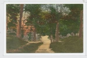 Galtgarben, Kreis Samland 