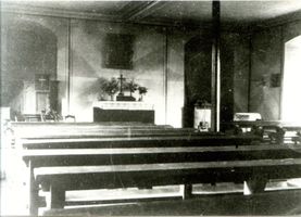 Waldau Kr. Samland, Ort, Kreis Samland 