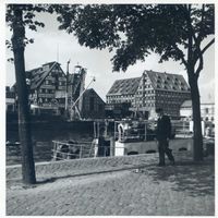 Elbing, Stadt, Stadtkreis Elbing Elbing, Alte Speicher 