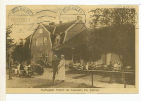 Abstich, Kreis Allenstein 