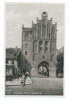 Allenstein, Stadtkreis Allenstein Zeppelinstraße