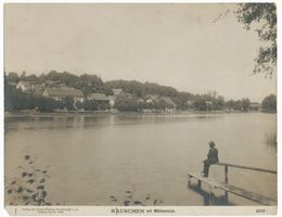 Rauschen Kr. Samland, Kreis Samland Rauschen Kr. Samland, Am Mühlenteich X 