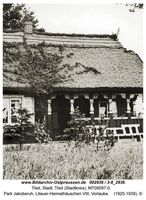 Tilsit, Stadt, Stadtkreis Tilsit 