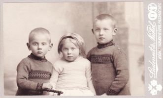 Tilsit, Stadt, Stadtkreis Tilsit Fletcherplatz