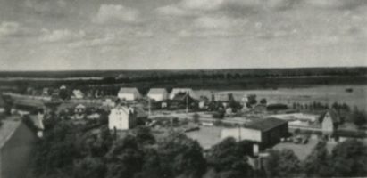 Johannisburg, Kreis Johannisburg Grenadierstraße