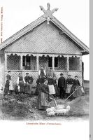 Schwarzort, Kreis Memel 