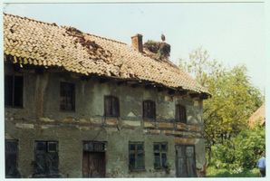 Mulden Kr. Gerdauen, Kreis Gerdauen 