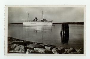 Memel, Stadt, Stadtkreis Memel 