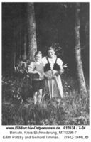 Berkeln, Kreis Elchniederung 