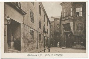 Königsberg (Pr.), Stadtkreis Königsberg 