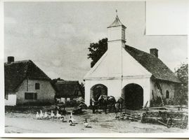 Tharau, Kreis Preußisch Eylau 
