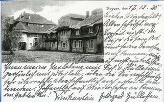 Kuggen, Gut, Kreis Samland Kuggen, Gut 