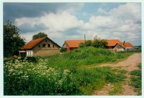 Großastrau, Kreis Gerdauen 