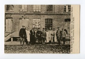 Gehlenburg, Kreis Johannisburg 