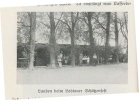 Labiau, Kreis Labiau 