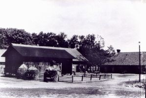 Wargienen Kr. Samland, Kreis Samland 