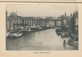 Königsberg (Pr.), Stadtkreis Königsberg Königsberg (Pr.), Hafen (Hundegatt) Königsberg, Hundegatt