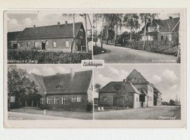 Eichhagen (Ostpr.), Kreis Ebenrode 