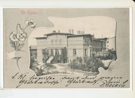 Deutsch Eylau, Kreis Rosenberg 