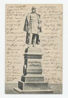 Elbing, Stadt, Stadtkreis Elbing Elbing, Kaiser-Wilhelm-Denkmal 