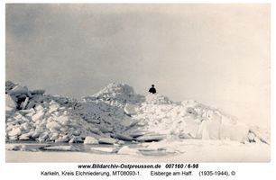 Karkeln, Kreis Elchniederung 