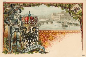 Königsberg (Pr.), Stadtkreis Königsberg Vordere Vorstadt